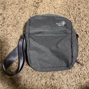 The North Face Never Stop XBody bag